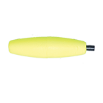 Cigar Peg Float-Flo Yellow