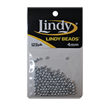 Lindy 4MM Beads