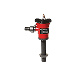 Inline Livewell Aeration Pump