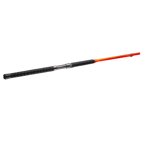 Zeiner's Angler Supply - Catch the Fever - Orange Hellcat Rods in stock now  We have just a few Medium, Medium Heavy, Heavy and Extra Heavy left. They  are all $119.95, 7'6